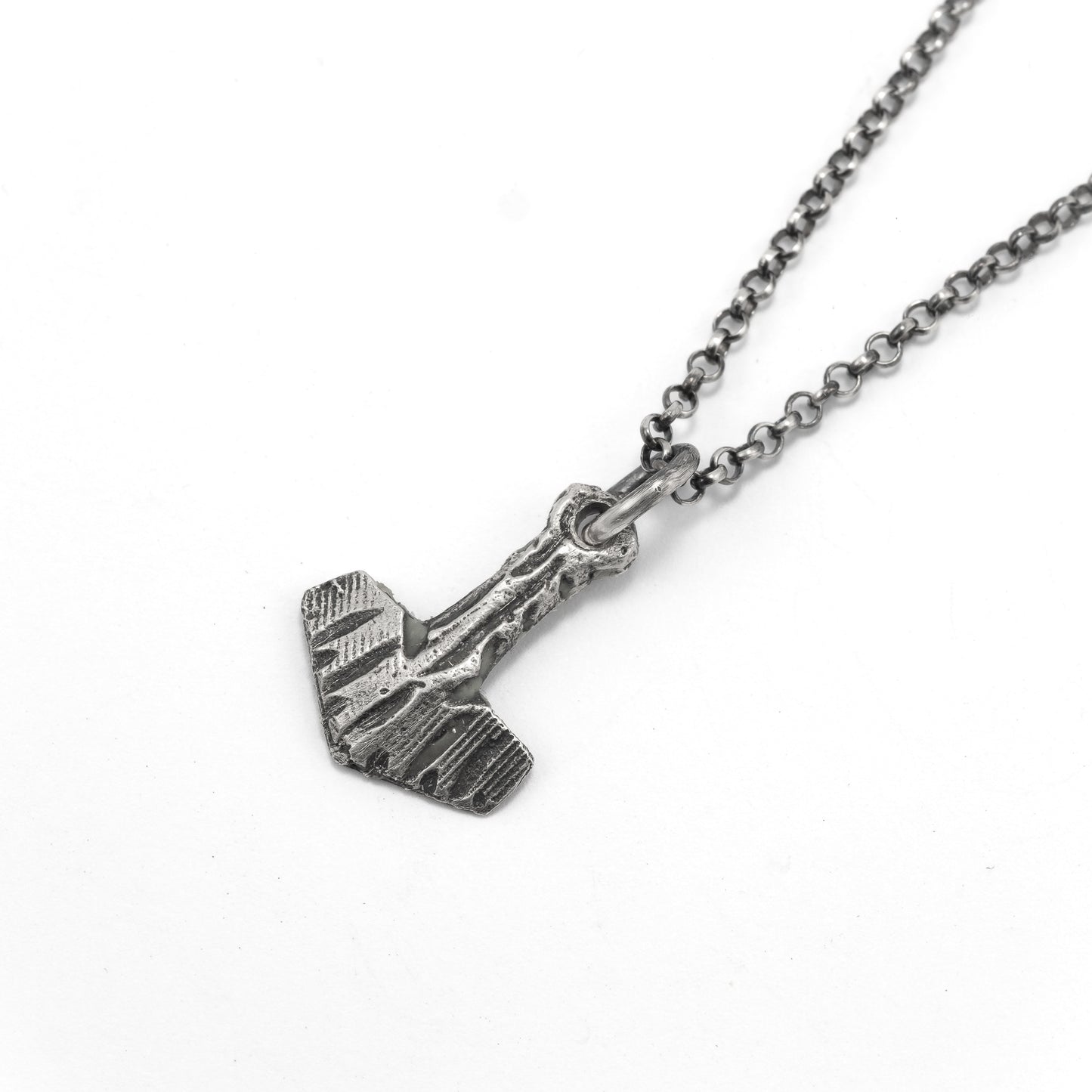 Mjölnir Thor karo plaktukas