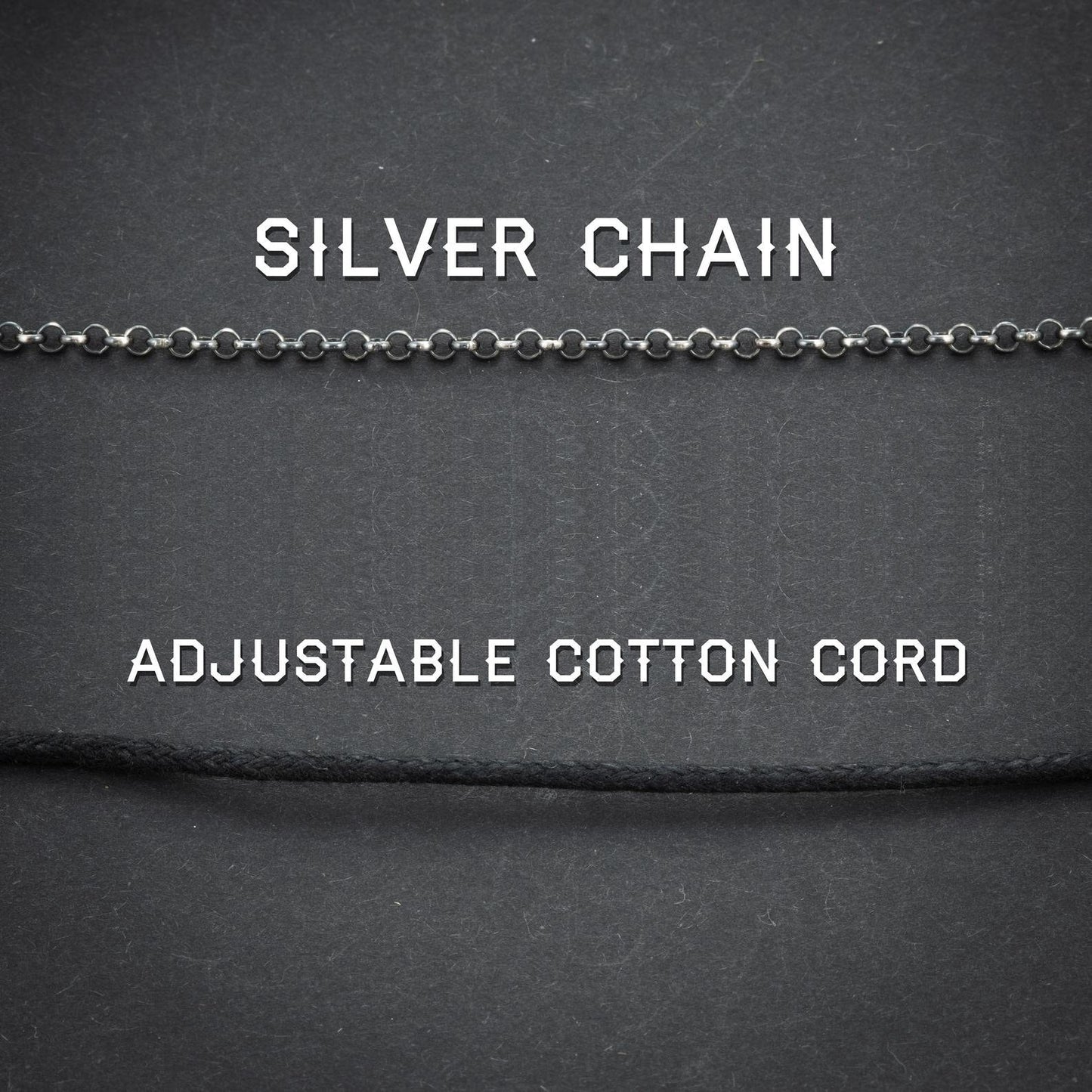 Wolf Head Sterling Silver mens necklace, Viking Animal jewelry, Christmas mens gift, Personalized engraved custom necklace