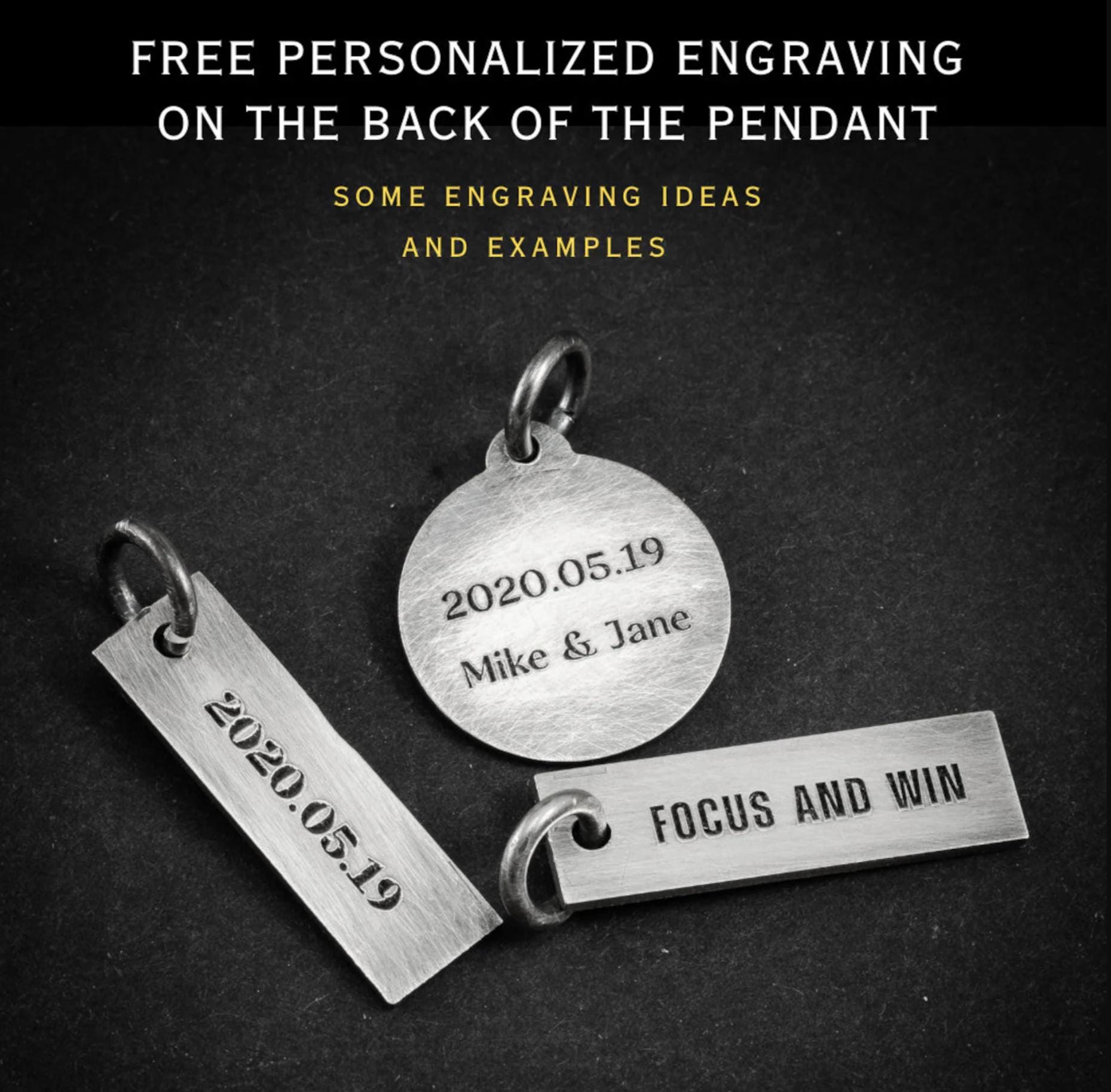 Wild Lion head Silver pendant necklace, Protection Strength amulet Leo zodiac necklace, oxidized Astrology jewelry, mens silver gift