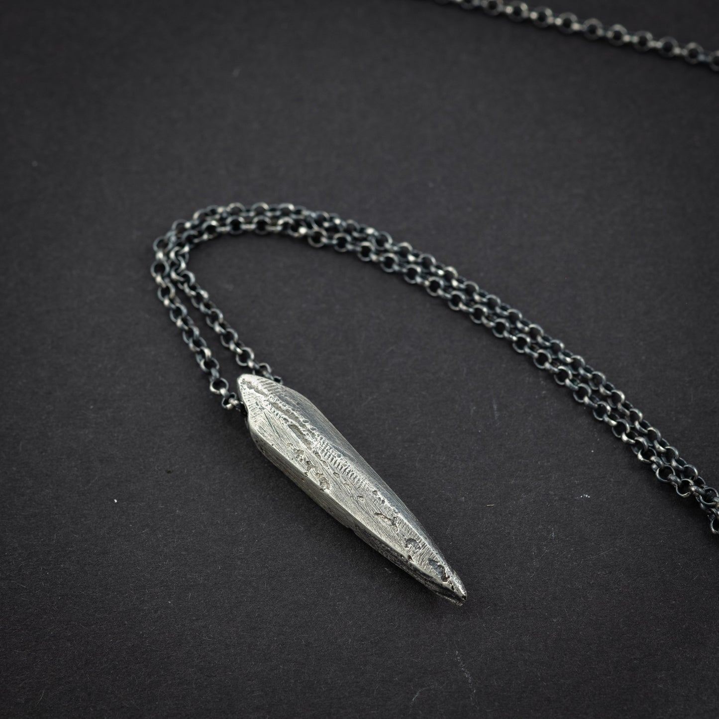 Silver Protection Amulet  Necklace, Viking jewelry,  Gift for him, Mens gift, Boyfriend Christmas gift, Husbant gift, Gift for him
