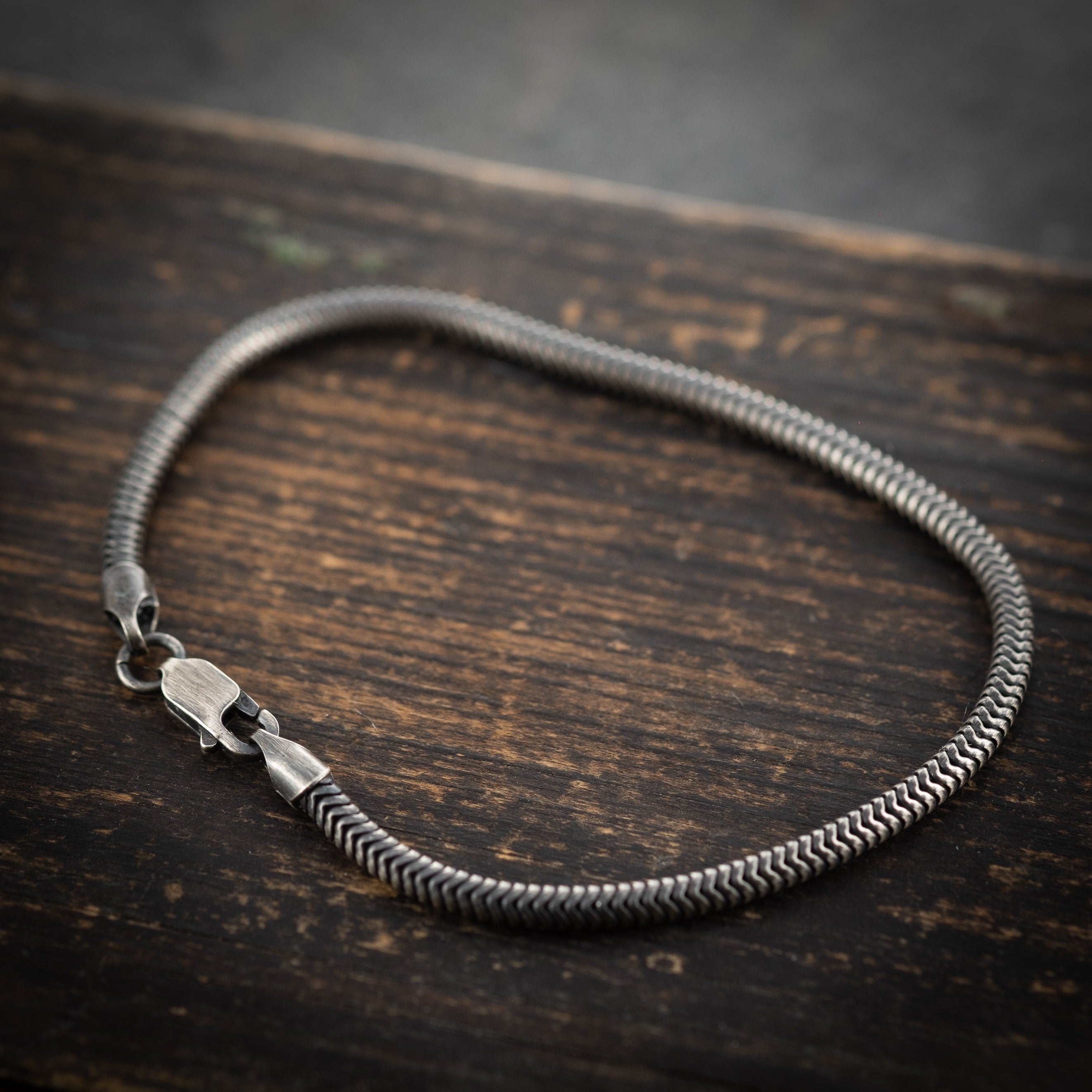 Retired Pandora Sliding Magnetic Clasp Snake Chain Bracelet :: Pandora  Bracelets 599103C00 :: Authorized Online Retailer